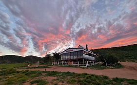 Romantic Cottage